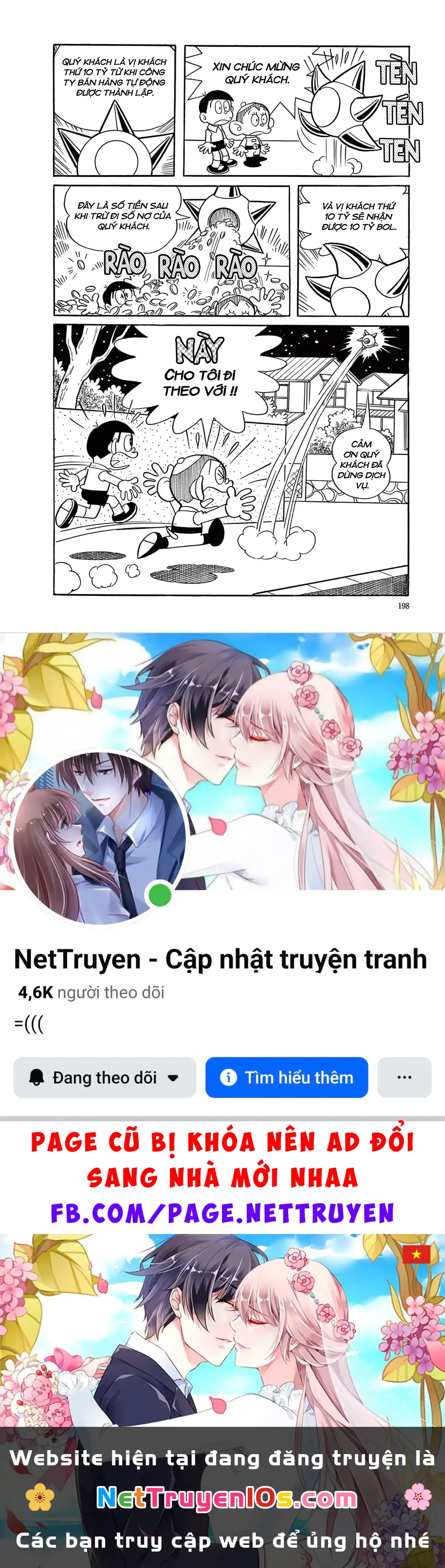 Dobinson Phiêu Lưu Ký Chapter 12 - Trang 17
