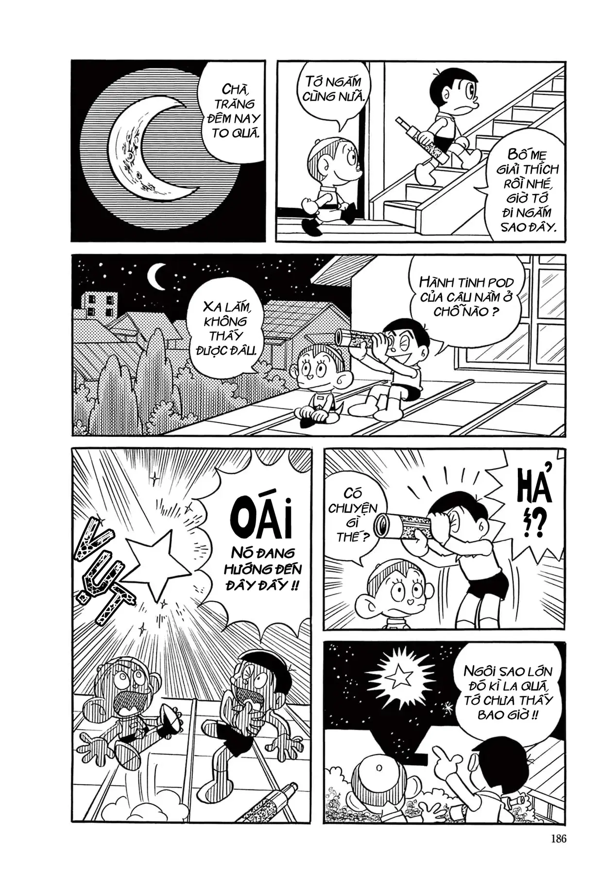 Dobinson Phiêu Lưu Ký Chapter 12 - Trang 5