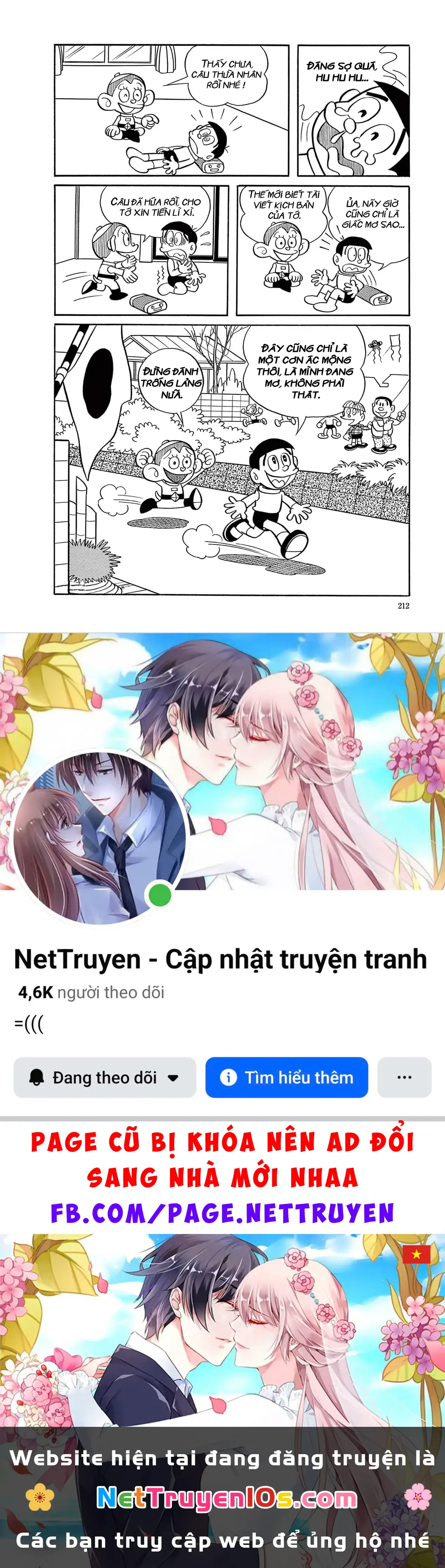 Dobinson Phiêu Lưu Ký Chapter 13 - Trang 14