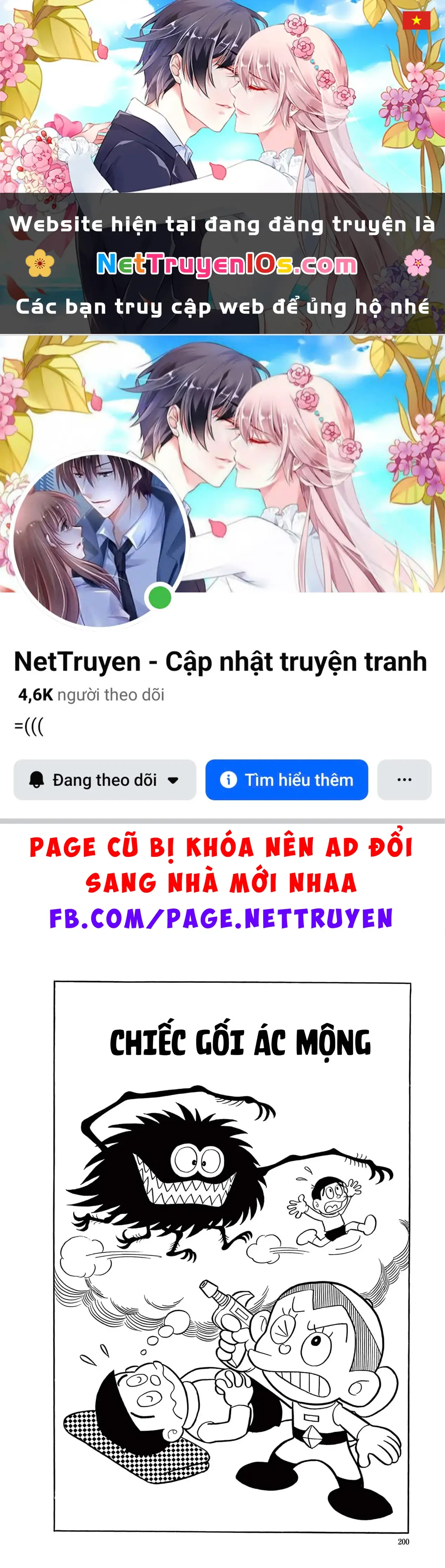 Dobinson Phiêu Lưu Ký Chapter 13 - Trang 2