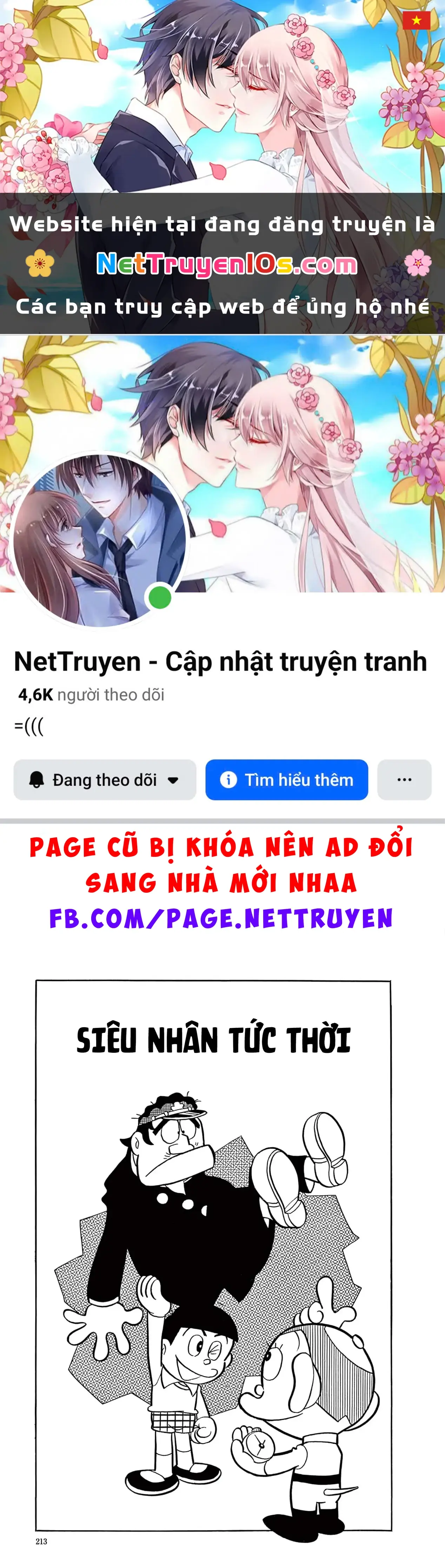 Dobinson Phiêu Lưu Ký Chapter 14 - Trang 2