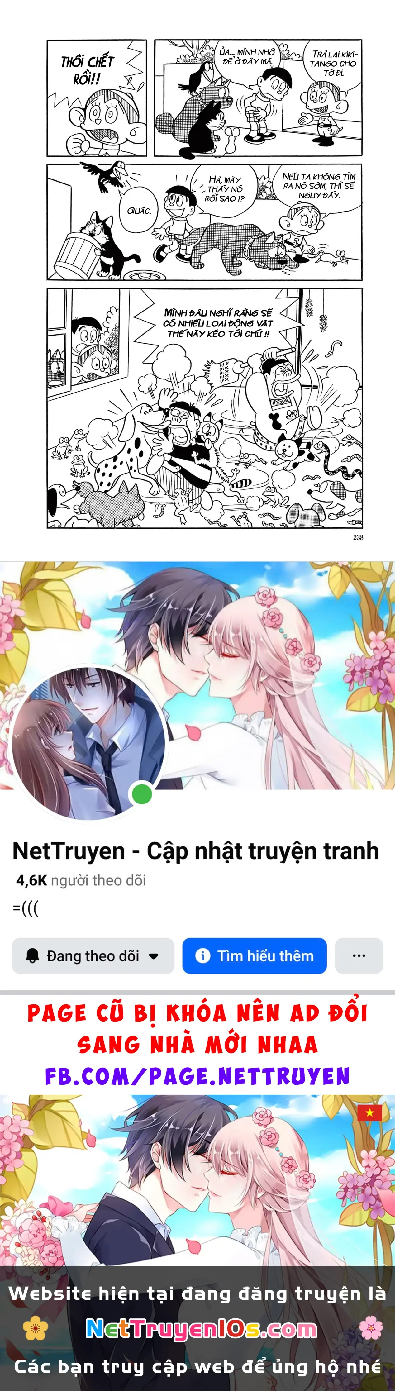 Dobinson Phiêu Lưu Ký Chapter 15 - Trang 14