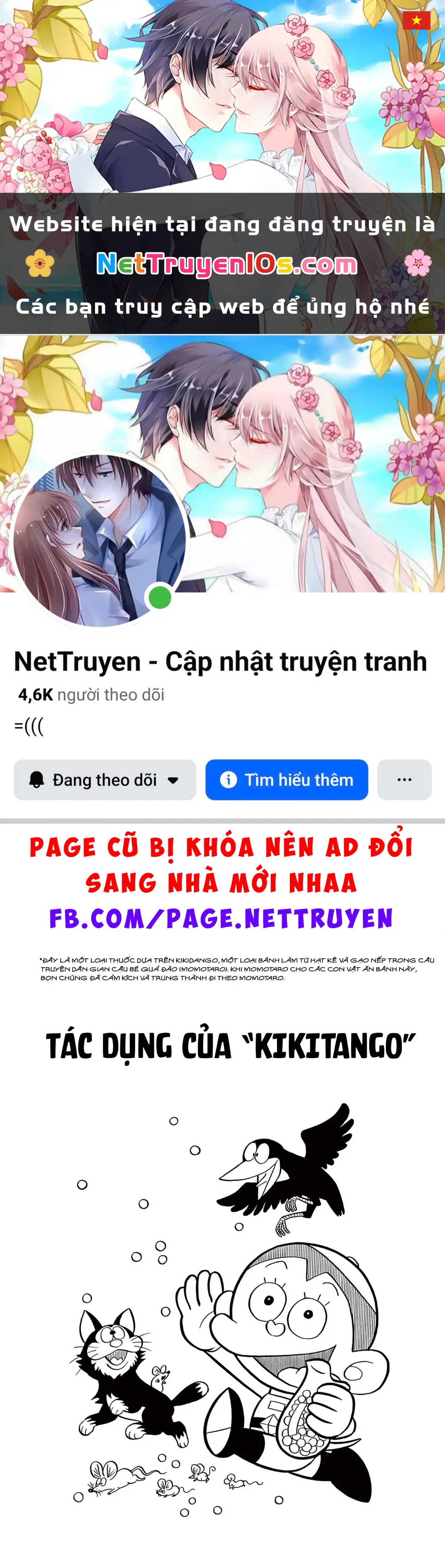 Dobinson Phiêu Lưu Ký Chapter 15 - Trang 2