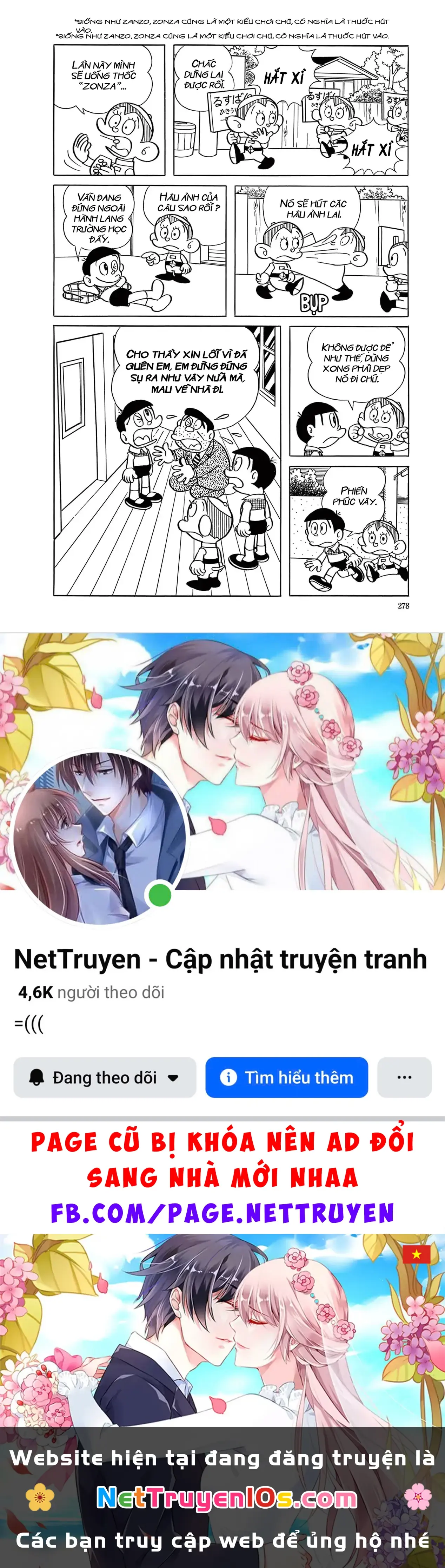 Dobinson Phiêu Lưu Ký Chapter 18 - Trang 14