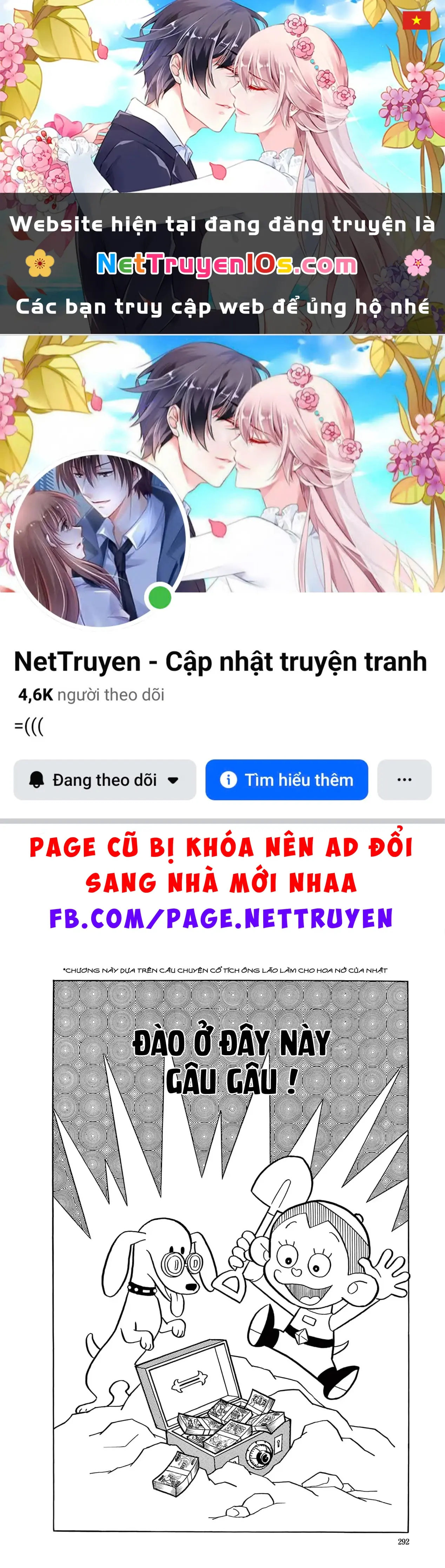 Dobinson Phiêu Lưu Ký Chapter 20 - Trang 2