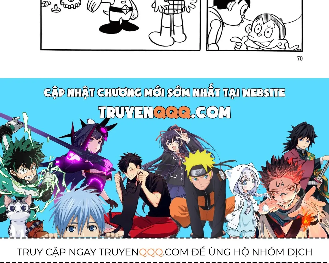 Dobinson Phiêu Lưu Ký Chapter 4 - Trang 33