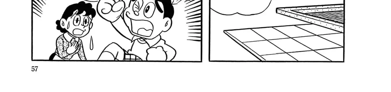 Dobinson Phiêu Lưu Ký Chapter 4 - Trang 7