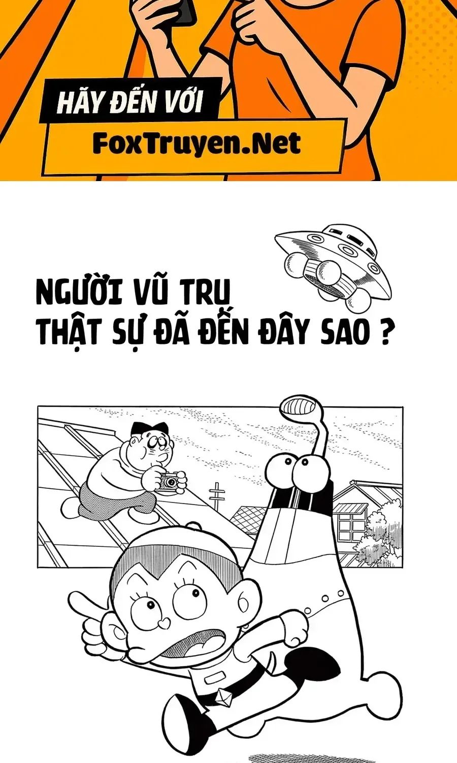 Dobinson Phiêu Lưu Ký Chapter 5 - Trang 3