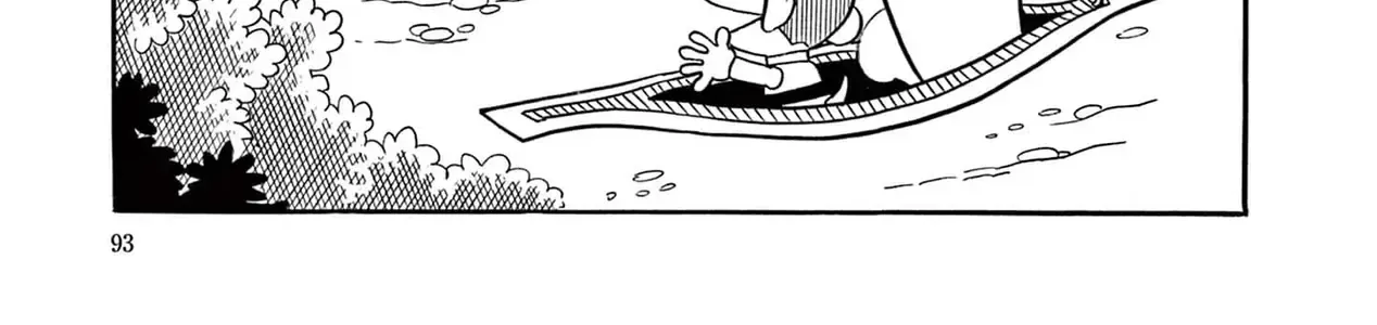 Dobinson Phiêu Lưu Ký Chapter 6 - Trang 15