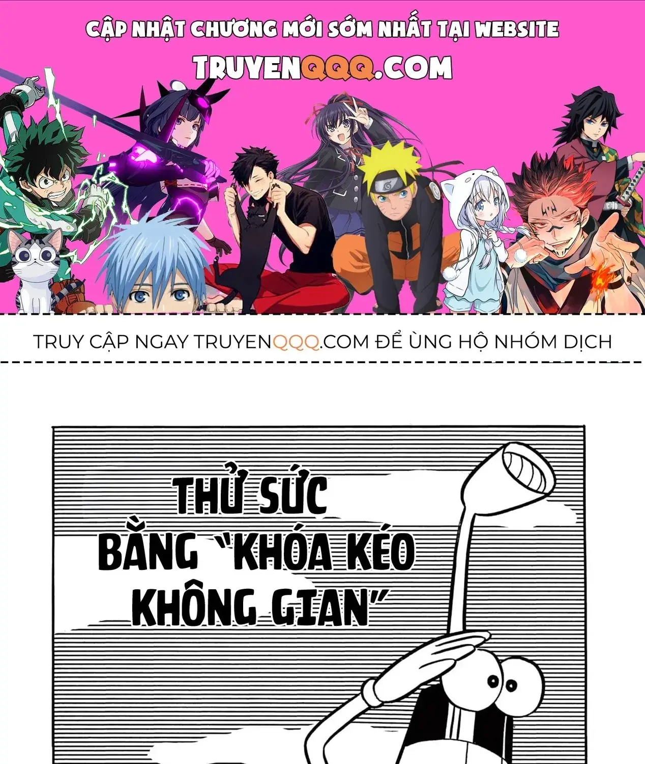 Dobinson Phiêu Lưu Ký Chapter 6 - Trang 2