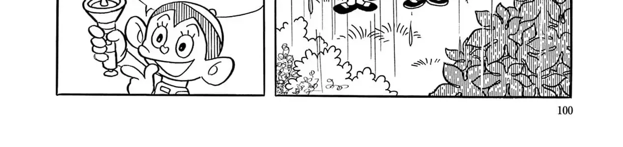 Dobinson Phiêu Lưu Ký Chapter 6 - Trang 29