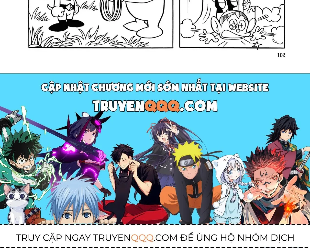 Dobinson Phiêu Lưu Ký Chapter 6 - Trang 33