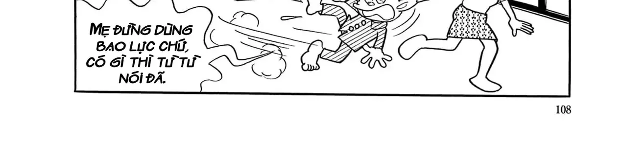 Dobinson Phiêu Lưu Ký Chapter 7 - Trang 13