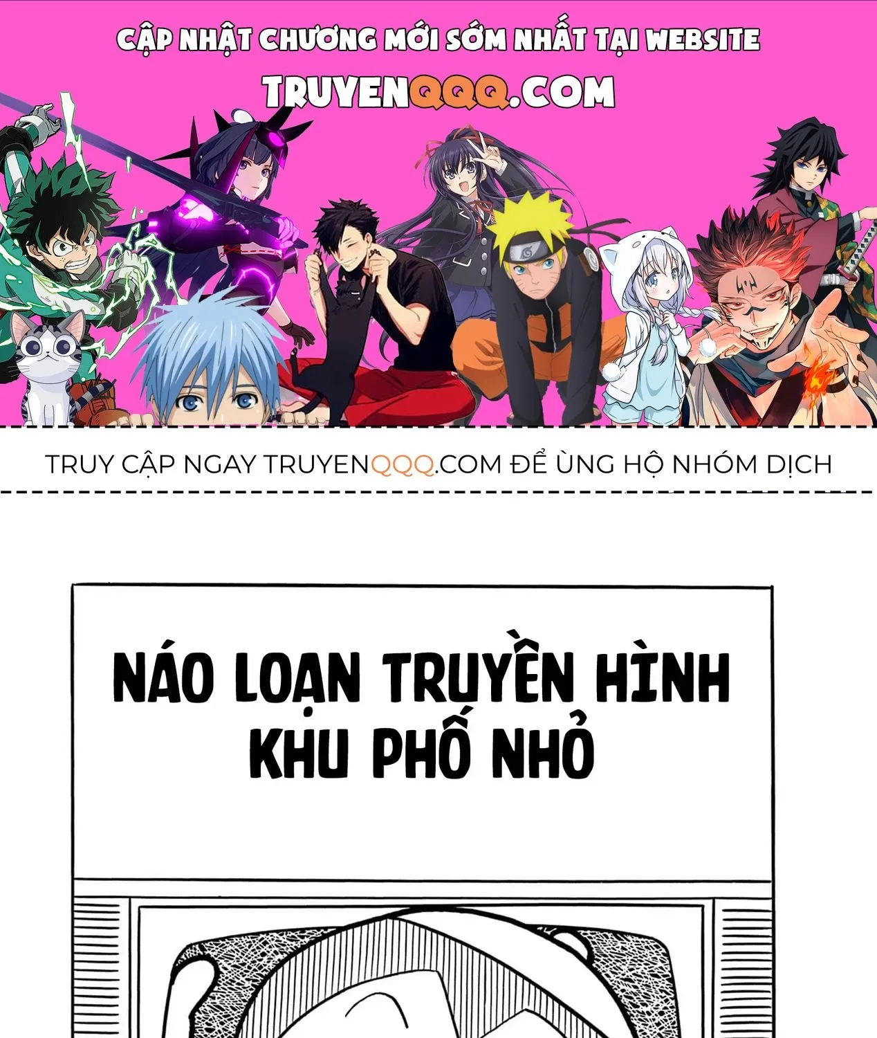 Dobinson Phiêu Lưu Ký Chapter 7 - Trang 2