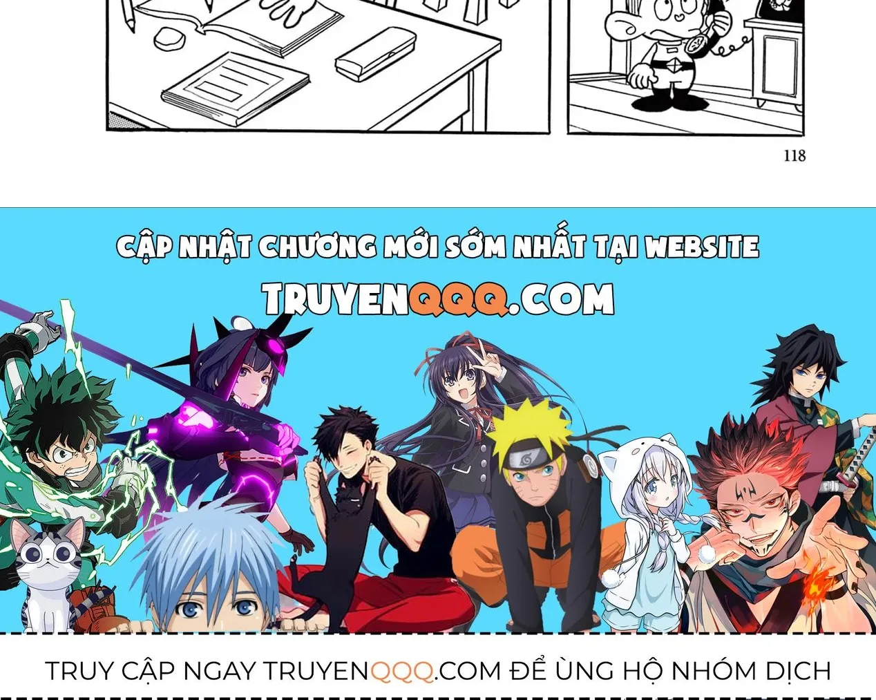 Dobinson Phiêu Lưu Ký Chapter 7 - Trang 33