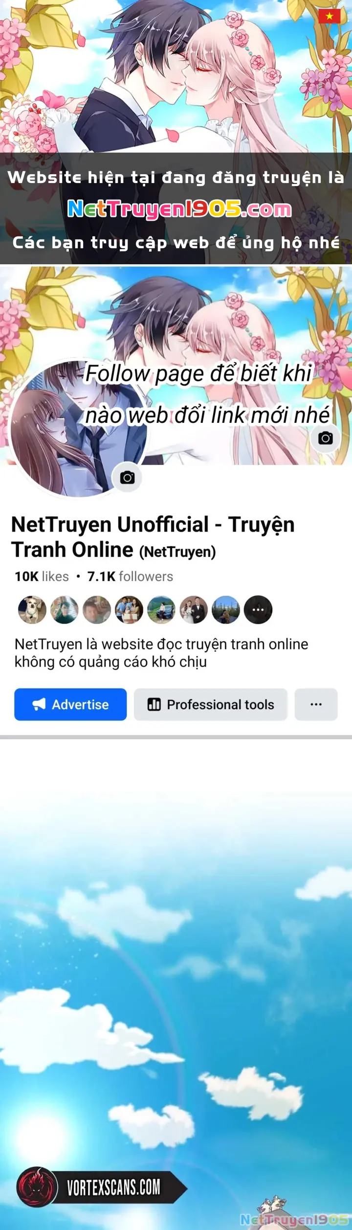 Độc Chiếm Kỳ Duyên Chapter 10 - Trang 1