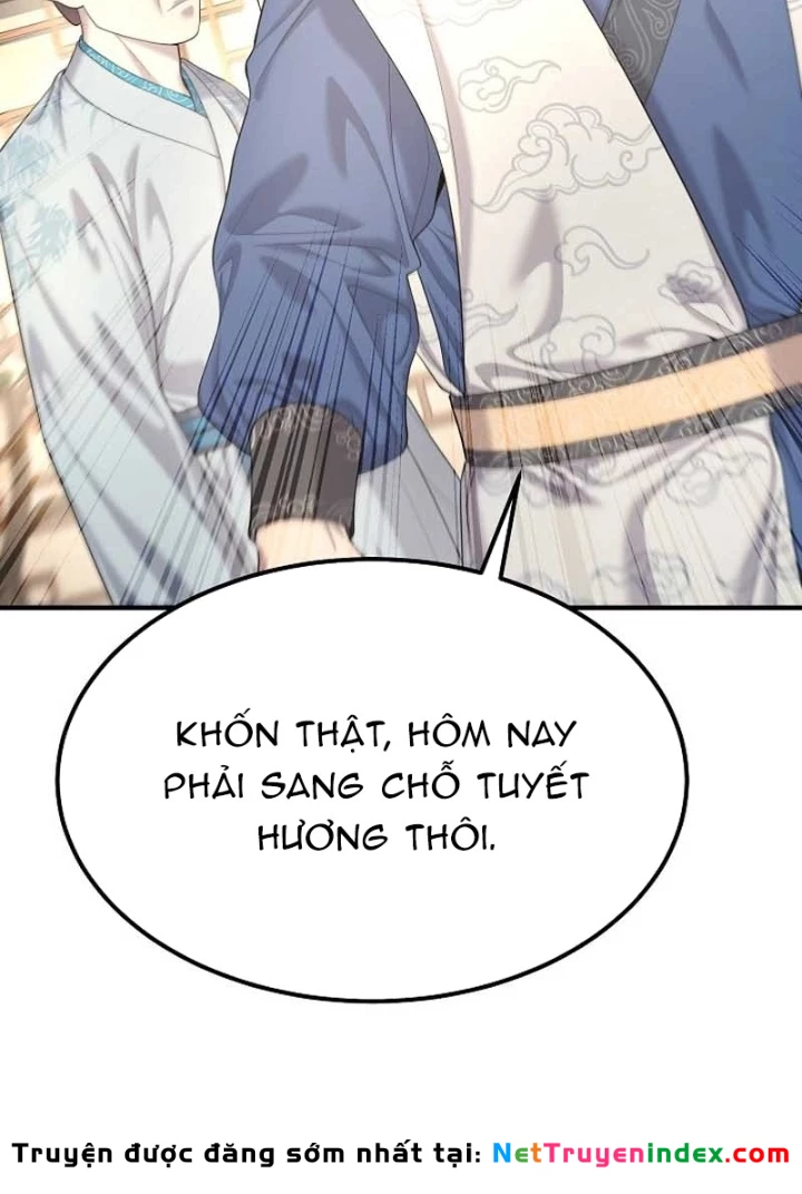 Độc Chiếm Kỳ Duyên Chapter 10 - Trang 35