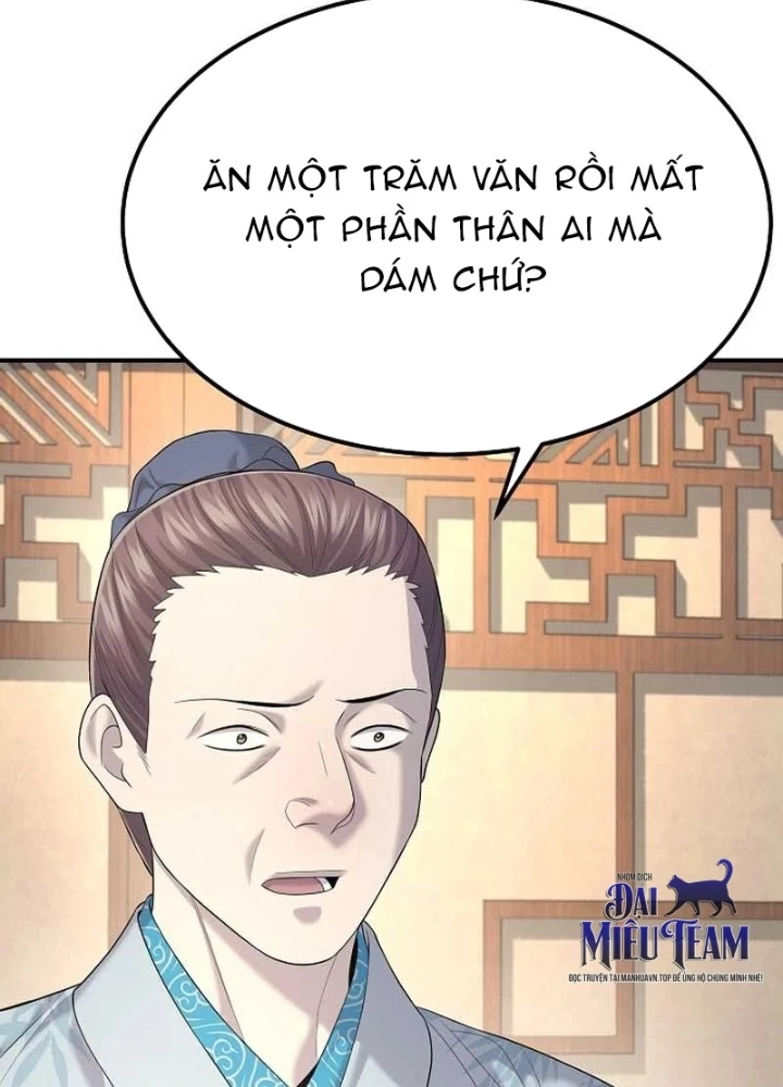 Độc Chiếm Kỳ Duyên Chapter 10 - Trang 7