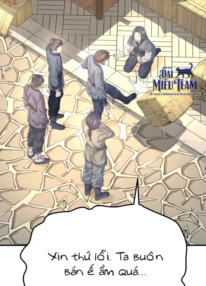 Độc Chiếm Kỳ Duyên Chapter 11 - Trang 23
