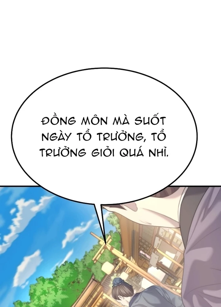 Độc Chiếm Kỳ Duyên Chapter 11 - Trang 35