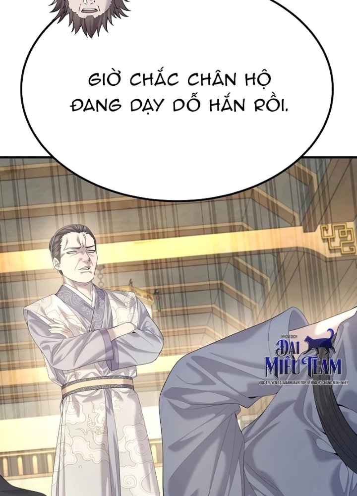 Độc Chiếm Kỳ Duyên Chapter 11 - Trang 7