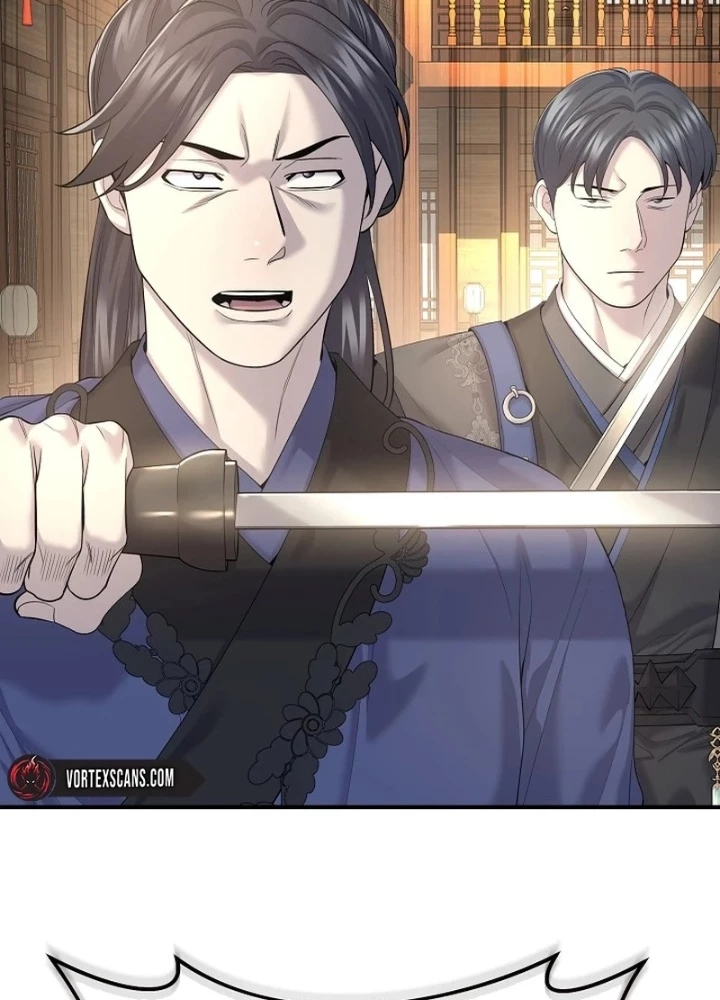 Độc Chiếm Kỳ Duyên Chapter 12 - Trang 11