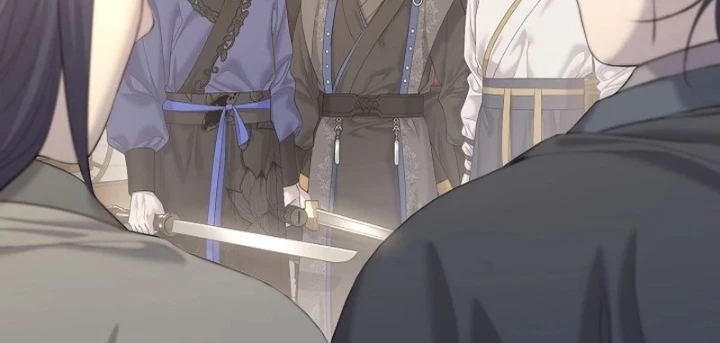 Độc Chiếm Kỳ Duyên Chapter 12 - Trang 8