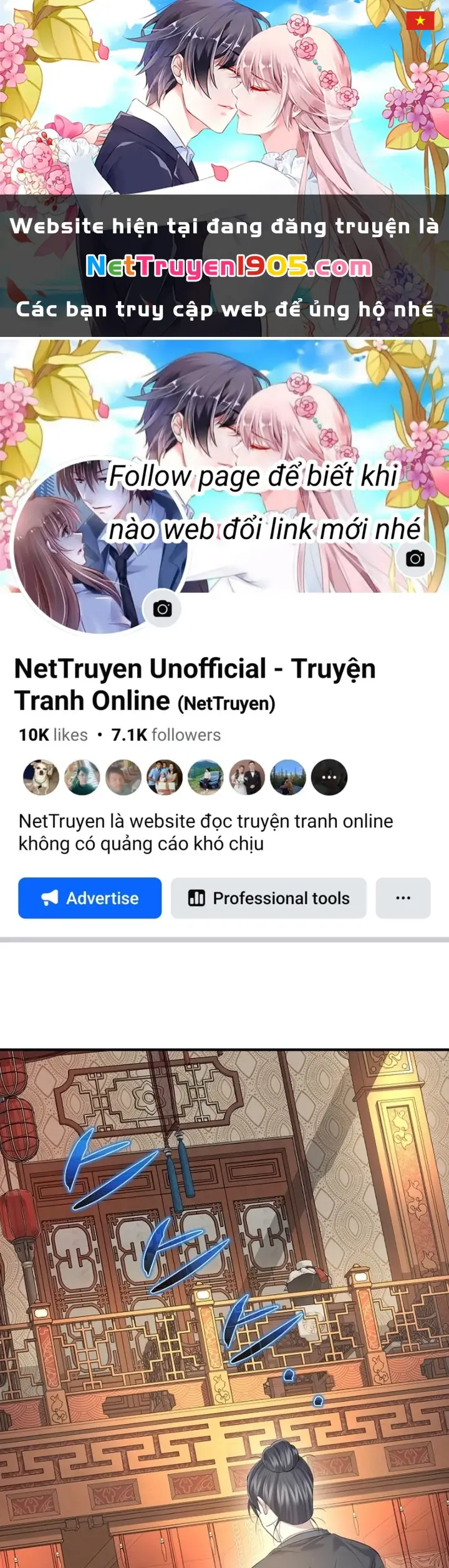Độc Chiếm Kỳ Duyên Chapter 13 - Trang 1