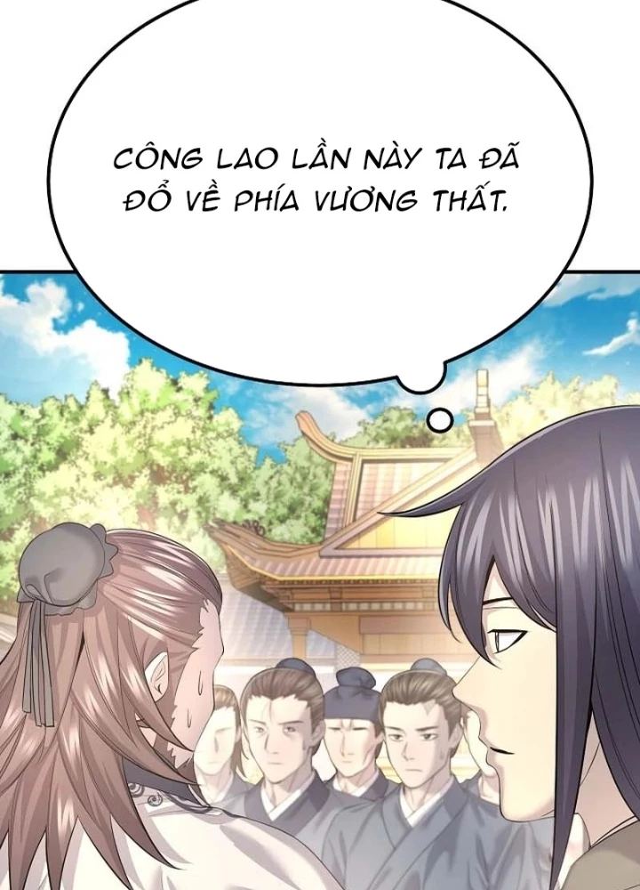 Độc Chiếm Kỳ Duyên Chapter 14 - Trang 11