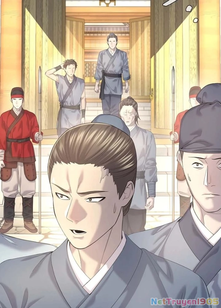 Độc Chiếm Kỳ Duyên Chapter 14 - Trang 3
