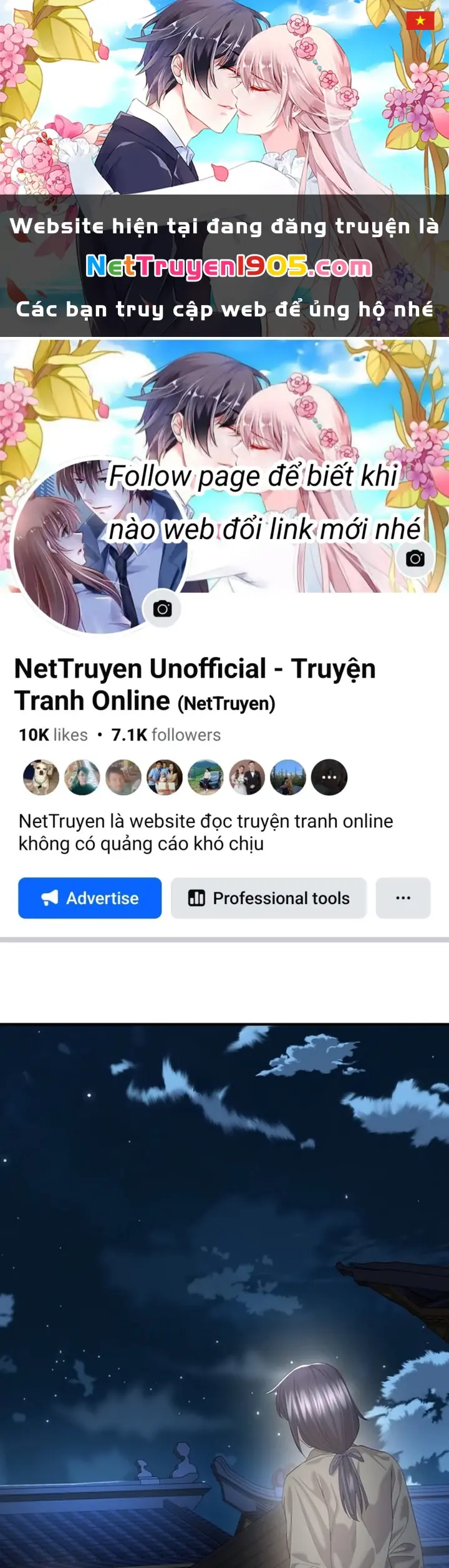 Độc Chiếm Kỳ Duyên Chapter 15 - Trang 1
