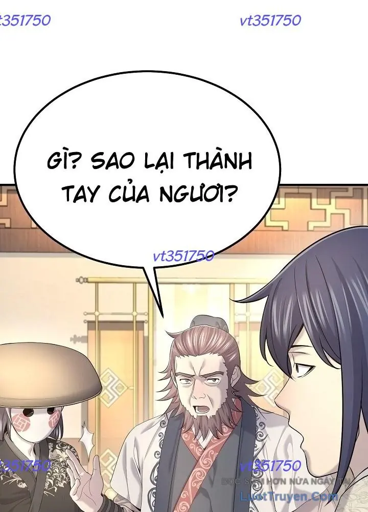 Độc Chiếm Kỳ Duyên Chapter 21 - Trang 10