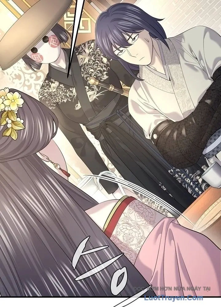 Độc Chiếm Kỳ Duyên Chapter 21 - Trang 35