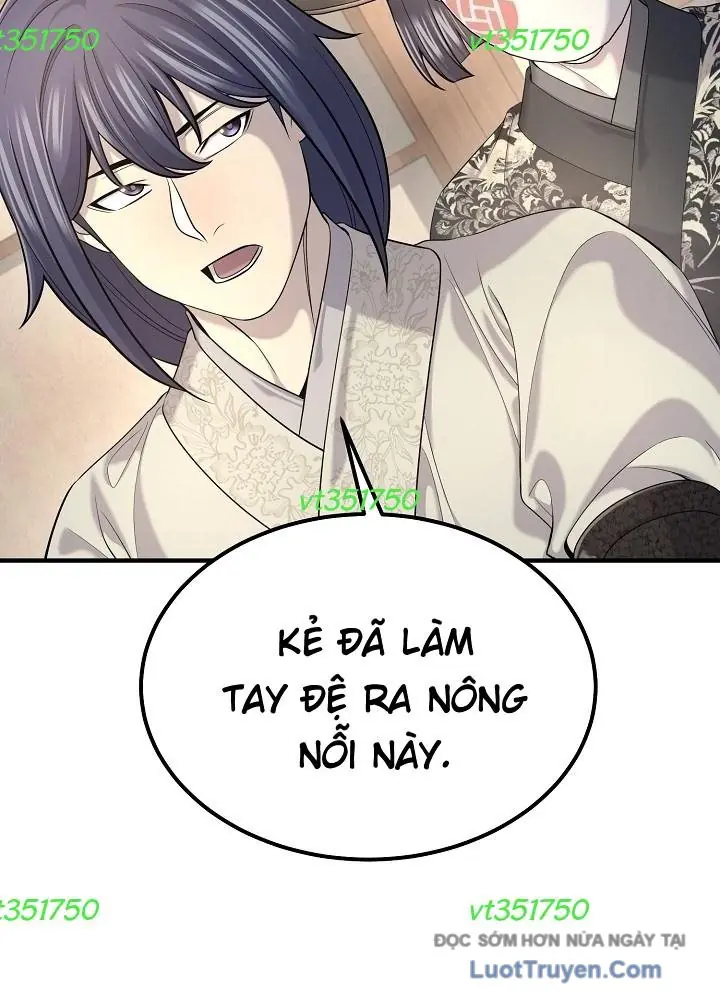 Độc Chiếm Kỳ Duyên Chapter 21 - Trang 7