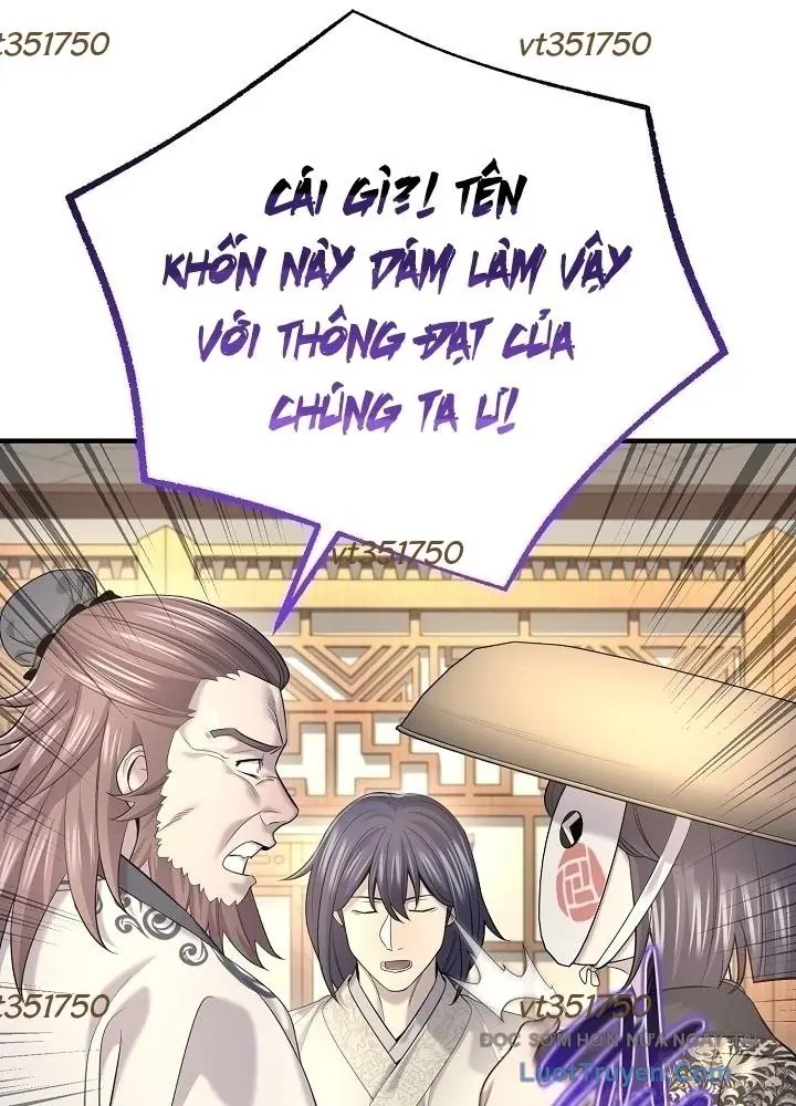 Độc Chiếm Kỳ Duyên Chapter 21 - Trang 8