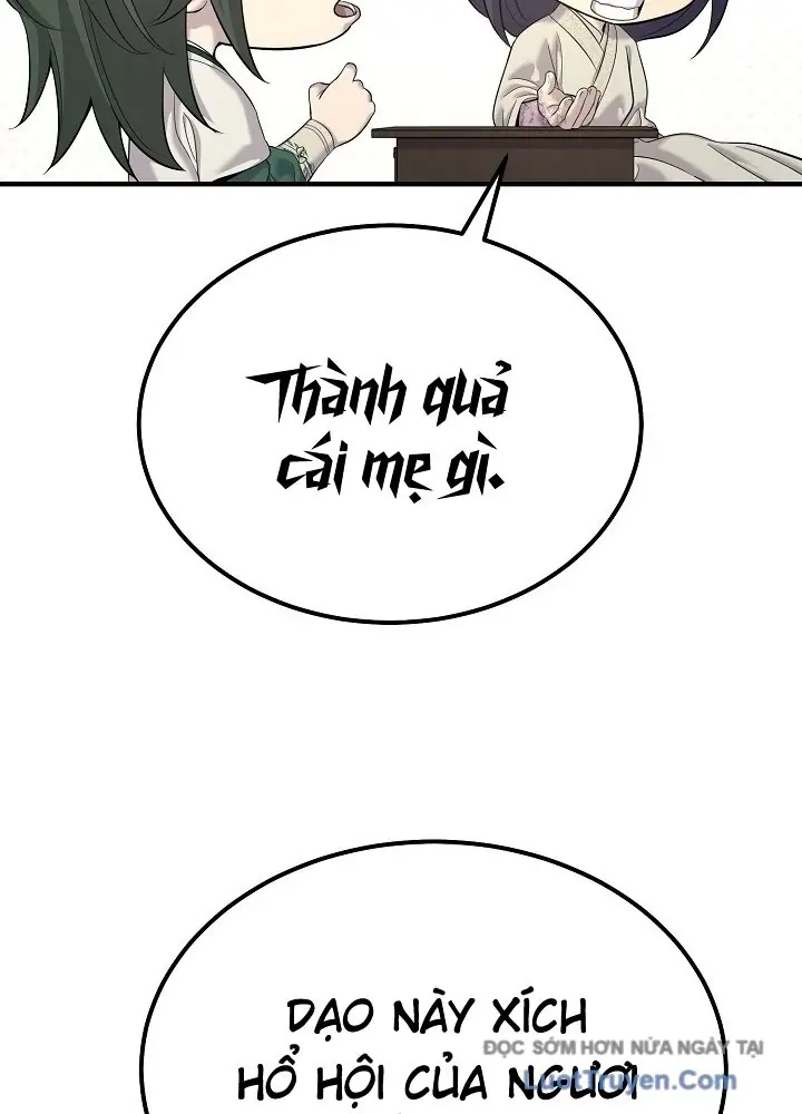 Độc Chiếm Kỳ Duyên Chapter 23 - Trang 18