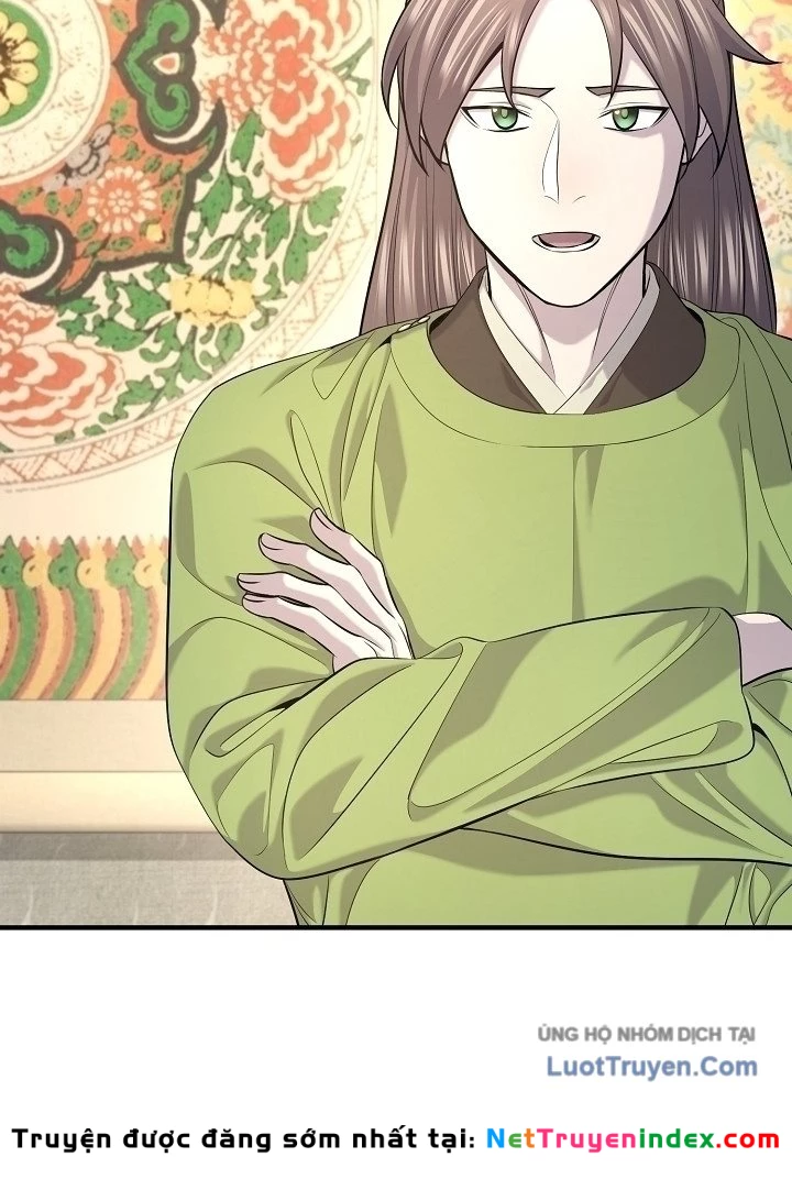 Độc Chiếm Kỳ Duyên Chapter 27 - Trang 3