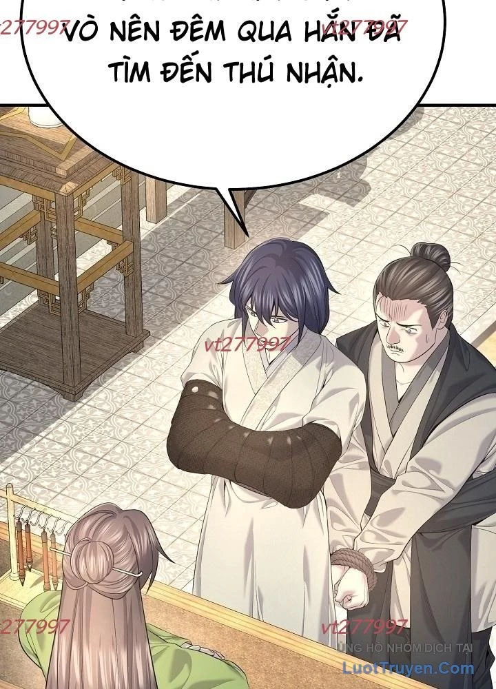 Độc Chiếm Kỳ Duyên Chapter 27 - Trang 6