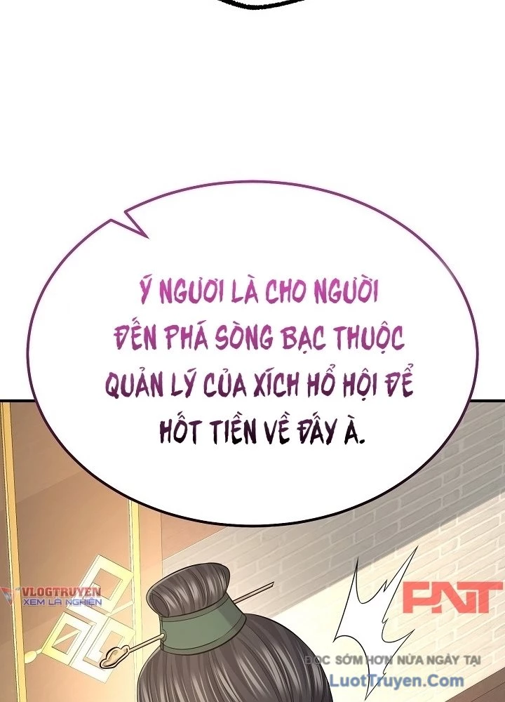 Độc Chiếm Kỳ Duyên Chapter 30 - Trang 21