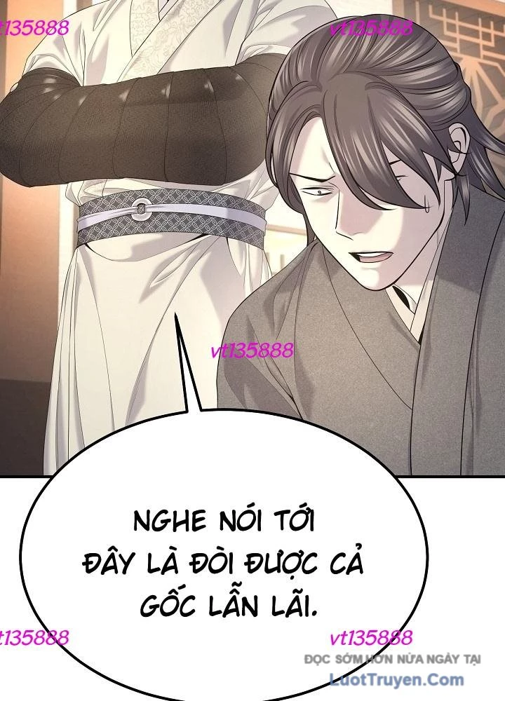 Độc Chiếm Kỳ Duyên Chapter 30 - Trang 7