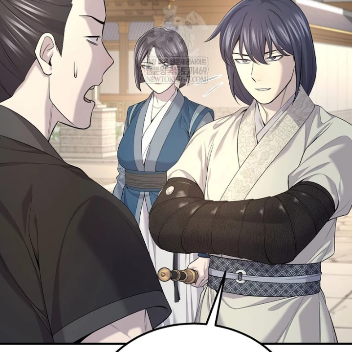 Độc Chiếm Kỳ Duyên Chapter 33 - Trang 18
