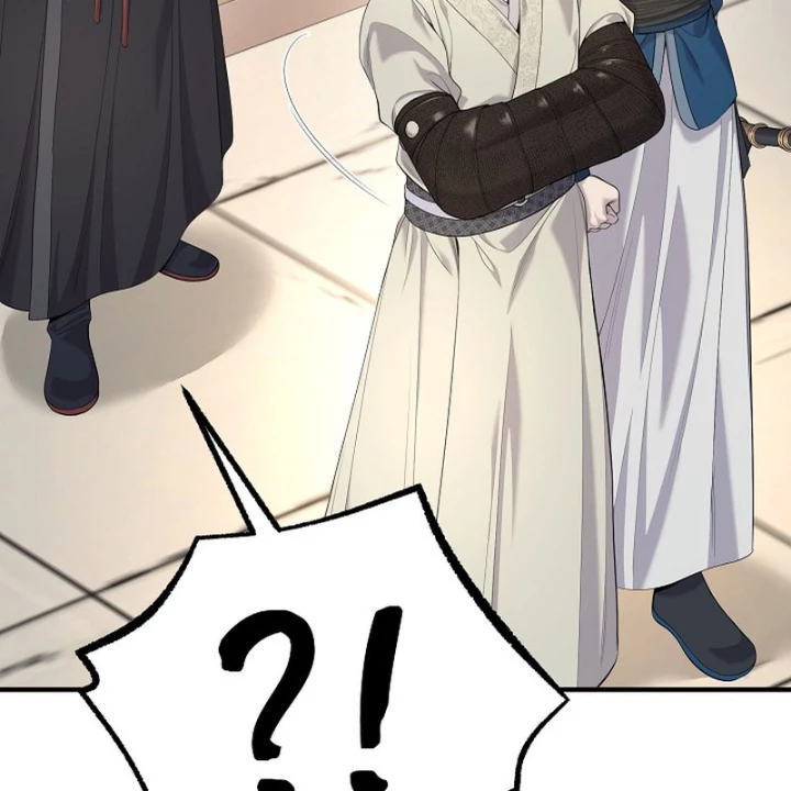 Độc Chiếm Kỳ Duyên Chapter 33 - Trang 21
