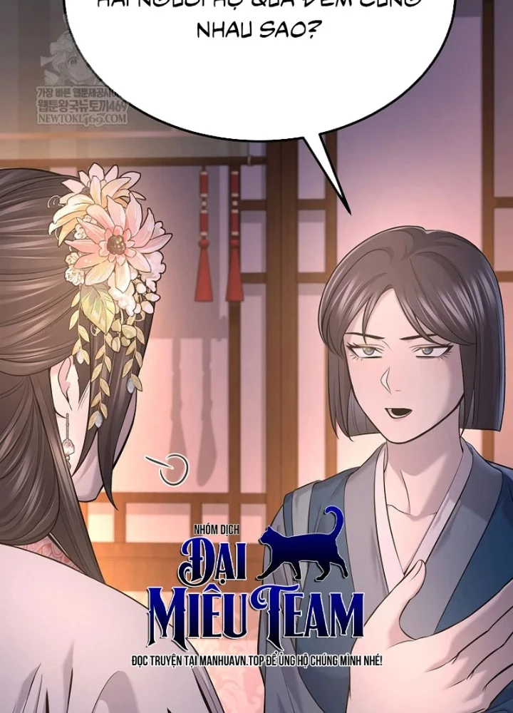 Độc Chiếm Kỳ Duyên Chapter 34 - Trang 22
