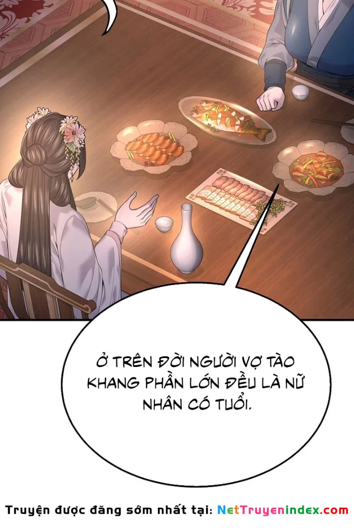 Độc Chiếm Kỳ Duyên Chapter 34 - Trang 28