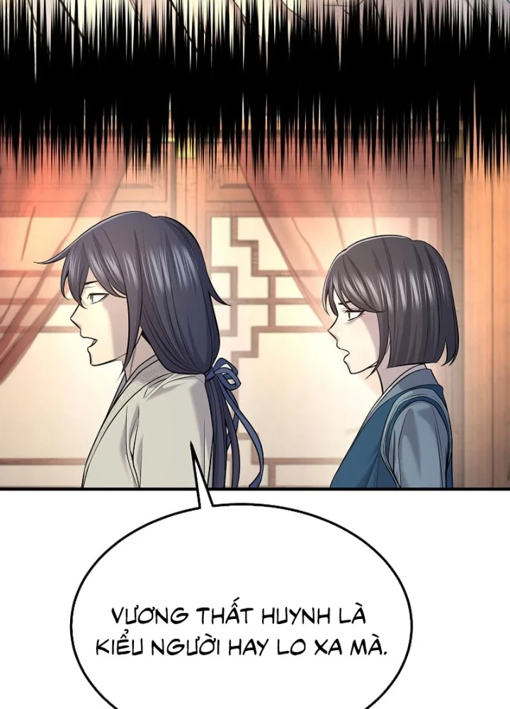 Độc Chiếm Kỳ Duyên Chapter 35 - Trang 12