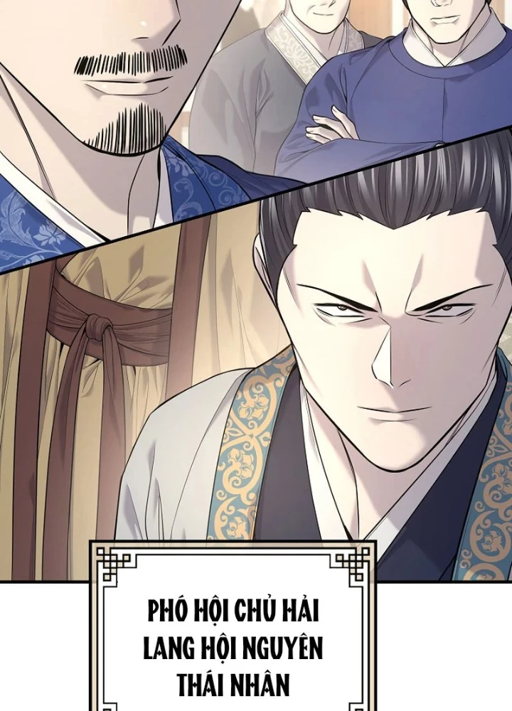 Độc Chiếm Kỳ Duyên Chapter 35 - Trang 20