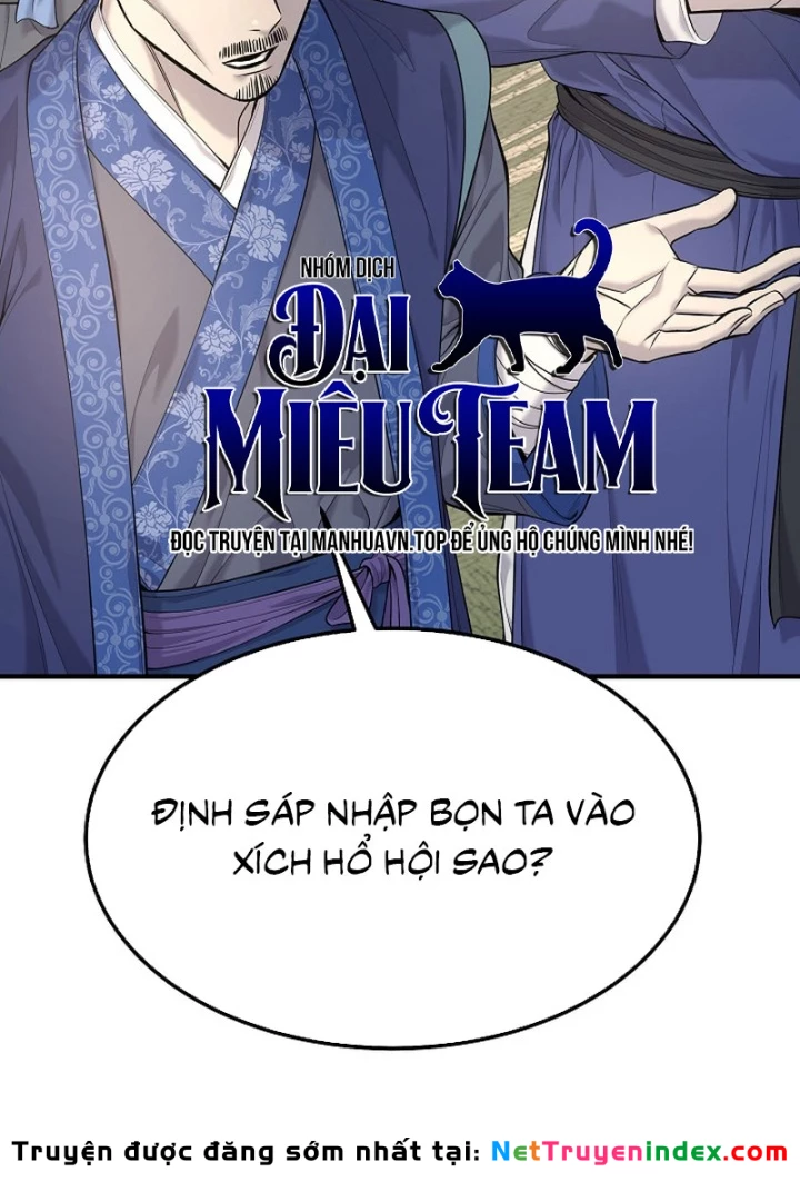 Độc Chiếm Kỳ Duyên Chapter 35 - Trang 32