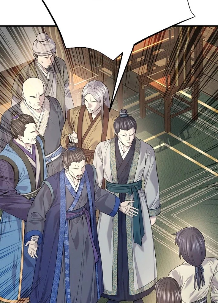 Độc Chiếm Kỳ Duyên Chapter 35 - Trang 46