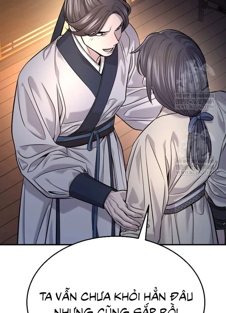 Độc Chiếm Kỳ Duyên Chapter 36 - Trang 36