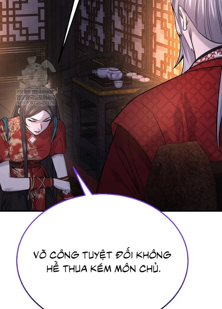 Độc Chiếm Kỳ Duyên Chapter 36 - Trang 6